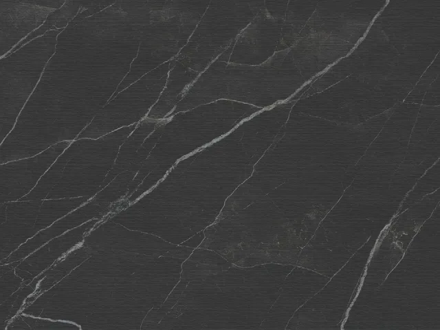 Laminam Diamond Calacatta Black Rain