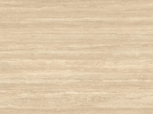 Laminam Hado Travertino Beige Bocciardato