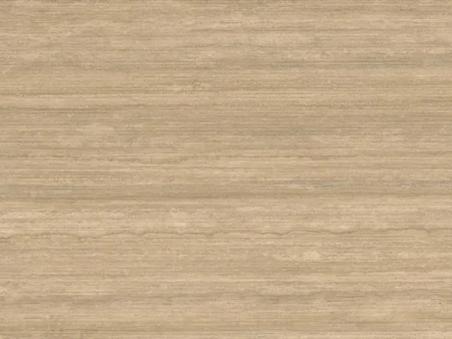 Laminam Hado Travertino Noce Rain