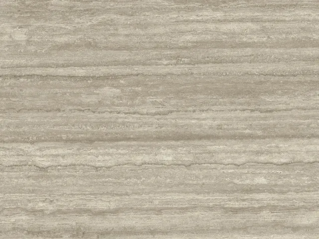 Laminam Hado Travertino Silver Bocciardato