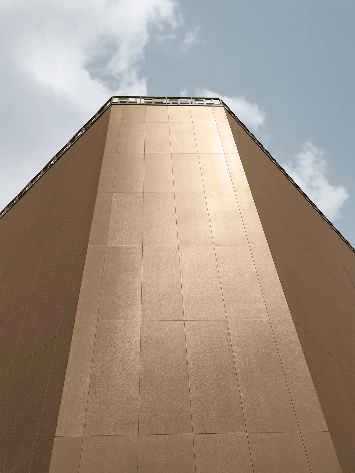 Laminam Filo в интерьере