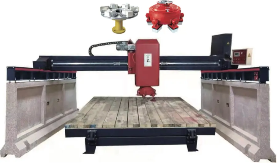 Станок Hantuo HTPM-3200