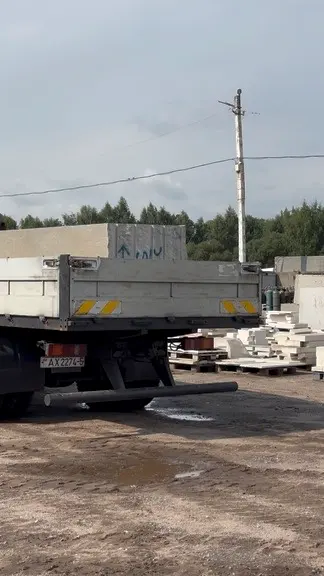 Производство ГранитТорг: работа с камнем