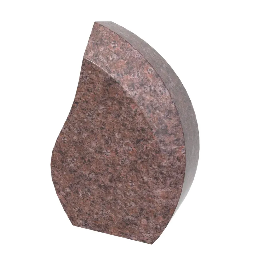 Стела «Огонь» из камня Винга