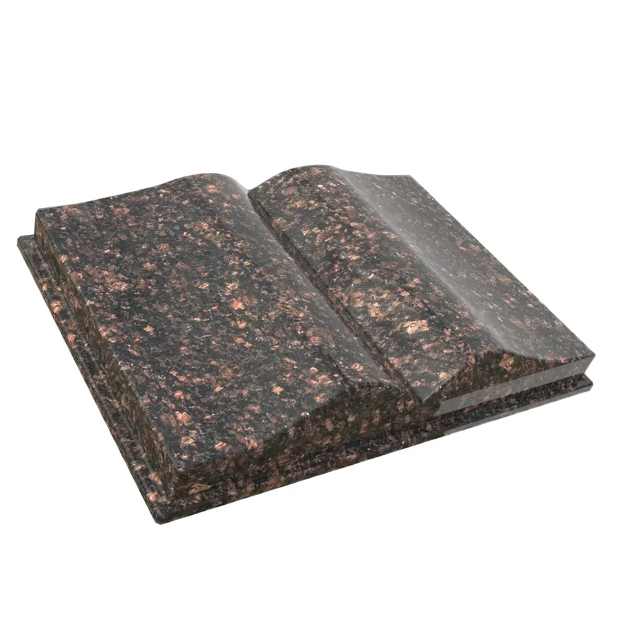Книга из камня Елизовский
