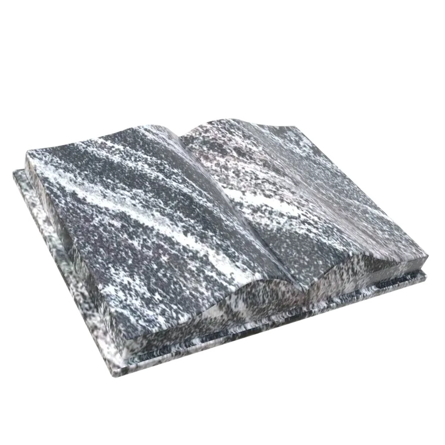 Книга из камня Айс Тундра