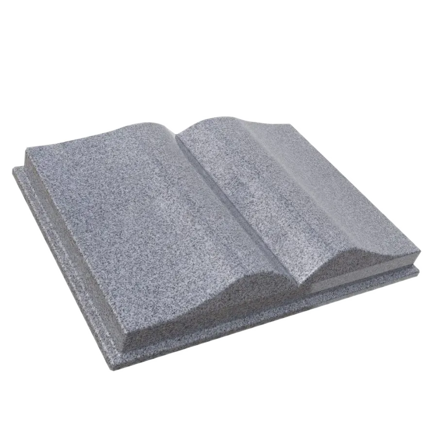 Книга из камня Куру Грей