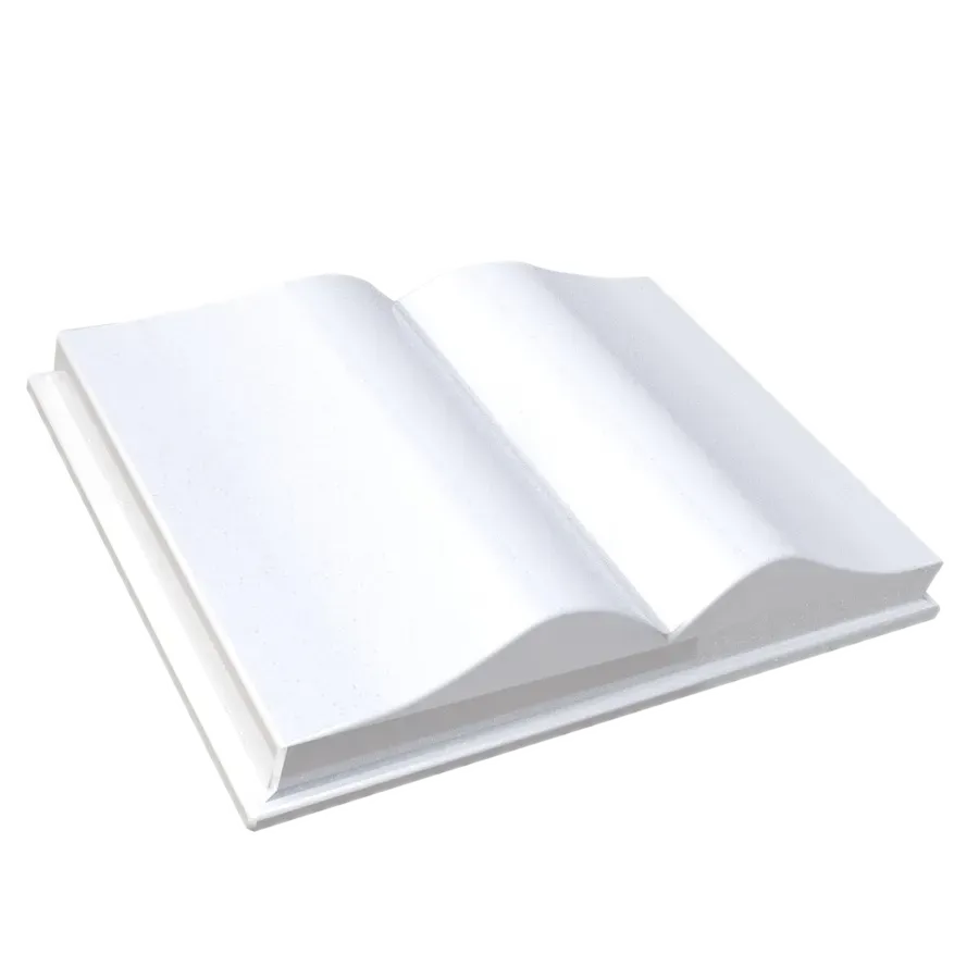 Книга из камня Тассос