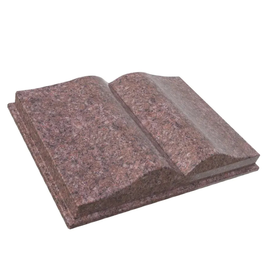 Книга из камня Винга